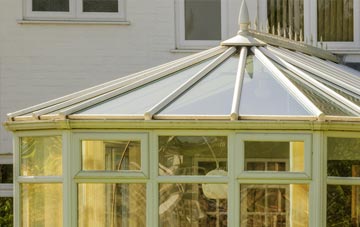conservatory roof repair Heaning, Cumbria