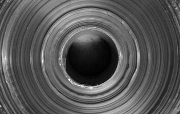 Heaning edpm waterproofing