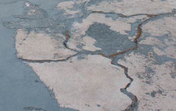 fibreglass roofing replacement Heaning