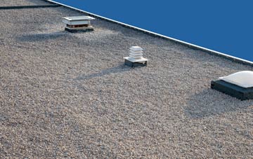 flat roofing Heaning, Cumbria