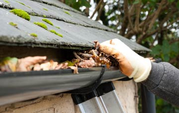 gutter cleaning Heaning, Cumbria